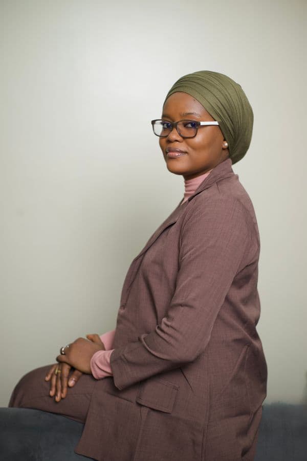 Zainab S.